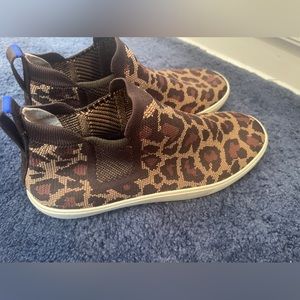 Rothy’s Women’s High Tops “The Chelsea” size 11.5